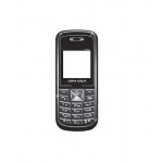 Back Panel Cover for Usha-Lexus 768B - White