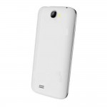 Back Panel Cover for UTouch Xtreme - White