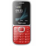 Back Panel Cover for Vell-com VE-07 - White