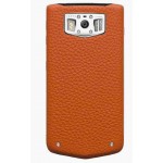 Back Panel Cover for Vertu Constellation 2013 - Orange