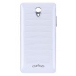 Back Panel Cover For Uhappy Up520 White - Maxbhi Com