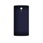 Back Panel Cover For Ulefone Be Pro Blue - Maxbhi.com