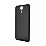 Back Panel Cover For Ulefone Be Touch Black - Maxbhi.com