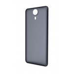 Back Panel Cover For Ulefone Be Touch Grey - Maxbhi.com