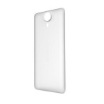 Back Panel Cover For Ulefone Be Touch White - Maxbhi.com