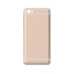 Back Panel Cover For Ulefone Future Gold - Maxbhi.com