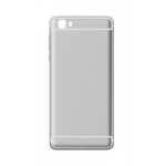 Back Panel Cover For Ulefone Future Grey - Maxbhi.com