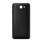 Back Panel Cover For Ultimate Um450 Black - Maxbhi.com