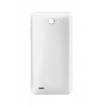Back Panel Cover For Ultimate Um450 White - Maxbhi.com