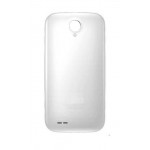 Back Panel Cover For Ultimate Um500 White - Maxbhi.com