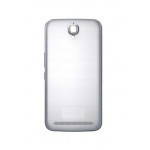 Back Panel Cover For Umi Emax Silver - Maxbhi.com