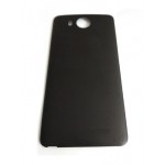 Back Panel Cover For Umi Hammer Black - Maxbhi Com