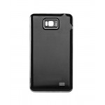 Back Panel Cover For Umi X1 Black - Maxbhi.com