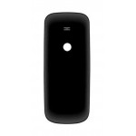 Back Panel Cover For Uni N21 Black - Maxbhi.com