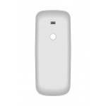 Back Panel Cover For Uni N21 White - Maxbhi.com