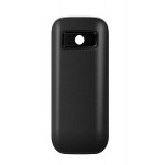 Back Panel Cover For Uni N22 Black - Maxbhi.com