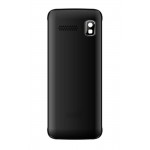 Back Panel Cover For Uni N3300 Black - Maxbhi.com