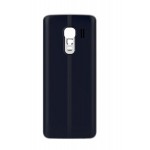 Back Panel Cover For Uni N602 Black - Maxbhi.com