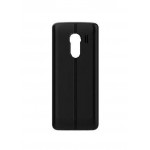 Back Panel Cover For Uni N603 Black - Maxbhi.com