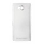Back Panel Cover For Uniscope Xc2 Black - Maxbhi Com
