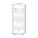 Back Panel Cover For Unnecto Eco White - Maxbhi.com