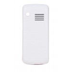 Back Panel Cover For Unnecto Eco White Pink - Maxbhi.com