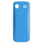 Back Panel Cover For Usha Shriram B1 Blue - Maxbhi Com