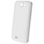 Back Panel Cover For Utouch Xtreme Black - Maxbhi Com