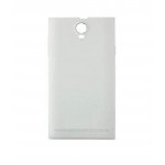 Back Panel Cover For Vedaee Inew L1 White - Maxbhi.com