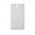 Back Panel Cover For Vedaee Inew L1 Black - Maxbhi Com