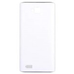 Back Panel Cover For Vedaee Inew U1 White - Maxbhi Com