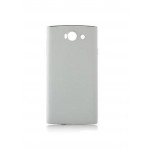 Back Panel Cover For Vedaee Inew V1 White - Maxbhi.com