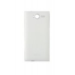 Back Panel Cover For Vedaee Inew V7 Black - Maxbhi.com