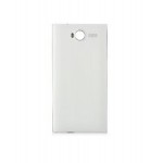 Back Panel Cover For Vedaee Inew V7 White - Maxbhi.com