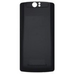 Back Panel Cover For Vedaee Inew V8 Black - Maxbhi Com