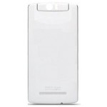Back Panel Cover For Vedaee Inew V8 White - Maxbhi Com