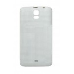 Back Panel Cover For Vedas S5 White - Maxbhi.com