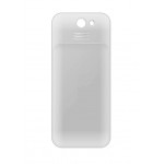 Back Panel Cover For Vellcom V2 White - Maxbhi.com