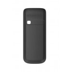 Back Panel Cover For Vellcom Ve07 Black - Maxbhi.com
