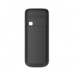 Back Panel Cover For Vellcom Ve07 Red - Maxbhi.com