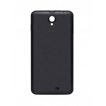 Back Panel Cover For Verico Uni Vision 5v2 Black - Maxbhi.com