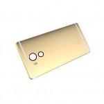 Back Panel Cover For Vernee Apollo Gold - Maxbhi Com
