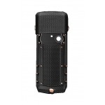 Back Panel Cover For Vertu Ascent 2010 Black - Maxbhi.com