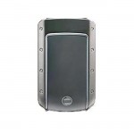 Back Panel Cover For Vertu Ascent Black - Maxbhi.com