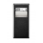 Back Panel Cover For Vertu Aster Black - Maxbhi.com