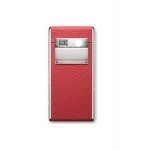 Back Panel Cover For Vertu Aster Pink - Maxbhi.com