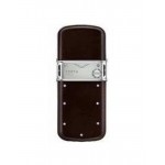 Back Panel Cover For Vertu Constellation 2006 Brown - Maxbhi.com