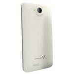 Back Panel Cover for Videocon A55 HD - White