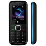 Back Panel Cover for Videocon Dost V1415N - Blue