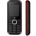 Back Panel Cover for Videocon Dost V1415N - Red